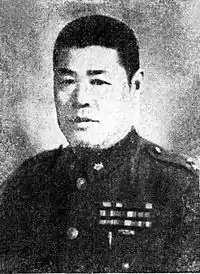 Sun Lianzhong