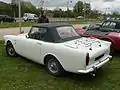 Sunbeam Alpine Series V de 1967