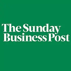 Image illustrative de l’article The Sunday Business Post