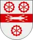 Blason de Sundbyberg