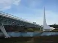 Sundial Bridge at Turtle Bay