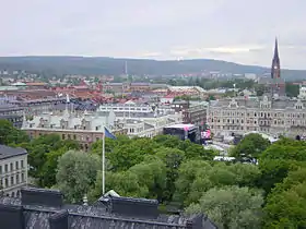 Sundsvall