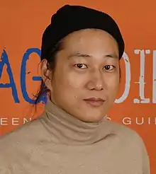 Sung Kang interprète John Mak Josh Kantos