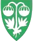 Blason de Sunndal