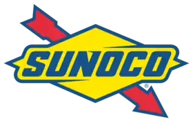 logo de Sunoco