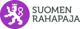 logo de Suomen Rahapaja