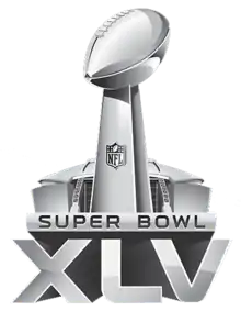 Description de l'image SuperBowlXLVLogo.png.