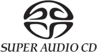 Image illustrative de l’article Super Audio CD