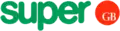 Logo de Super GB de 1997 à 2003