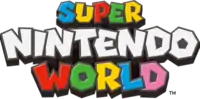 Image illustrative de l’article Super Nintendo World