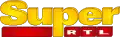 Logo de Super RTL du 28 avril 1995 au 29 août 1997