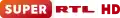 Logo de Super RTL HD du 14 octobre 2013 au 13 août 2019