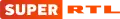 Logo de Super RTL depuis le 14 août 2019
