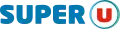 Logo de Super U (Depuis le 15 janvier 2009)