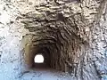 Tunnel de Claypool