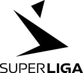Logo Superliga
