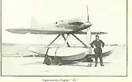 Supermarine S.5