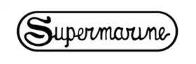 logo de Supermarine