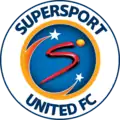 Logo du Supersport United Football Club