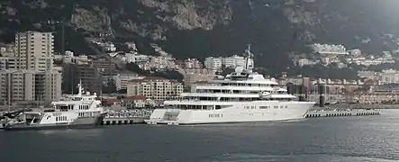 Gibraltar 2017