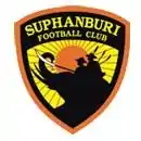 Logo du Suphanburi FC