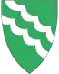 Blason de Surnadal