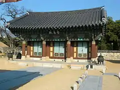 Sungseonjeon