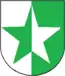 Blason de Région de Surselva