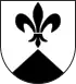 Blason de Surses