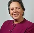 Susan Kramer (2005-2010)