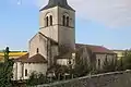 Église Saint-Bonnet de Sussat