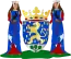 Blason de Susteren