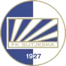 Logo du FK Sutjeska Nikšić