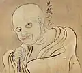 Mikoshi-nyūdō (見越入道?)