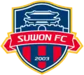 Logo du Suwon FC