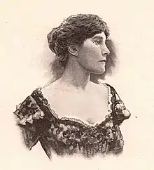Suzanne Desprès, artiste dramatique, vol VIII, 1903