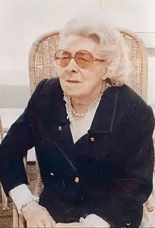 Suzanne Lilar (1901-1992)
