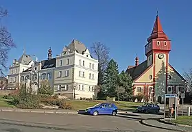 Světlá nad Sázavou