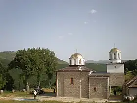 Souchitsa (Gostivar)