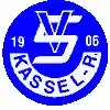 Logo du SV 06 Kassel