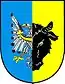 Blason de Svárov