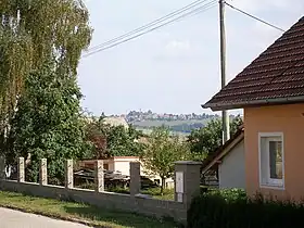 Svatý Jan nad Malší