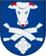 Blason de Svenljunga