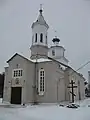 L'église orthodoxe