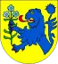 Blason de Svijanský Újezd