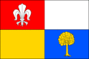 Drapeau de Svinošice