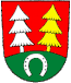 Blason de Svojetice