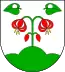 Blason de Svor