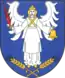 Blason de Svrkyně