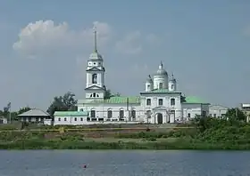Troïtsk (oblast de Tcheliabinsk)